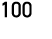100