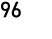 96