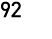 92