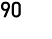 90