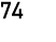74