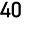 40