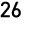 26