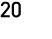 20