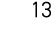 13