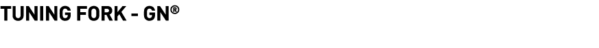  Tuning Fork - GN  
