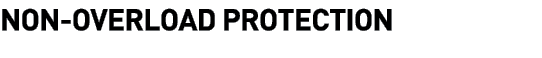  non-Overload Protection