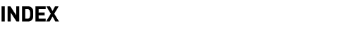 Index