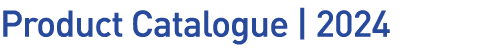 Product Catalogue   2024