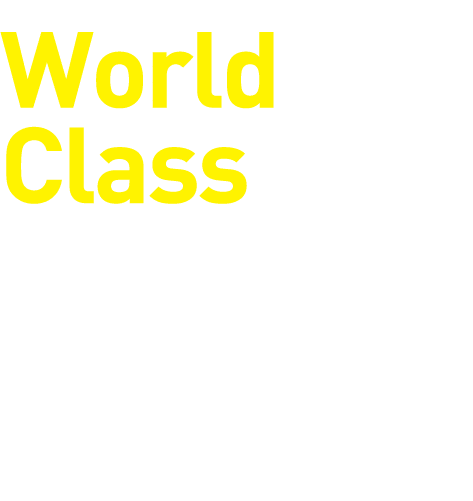 World Class Rigging Products