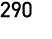 290