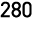 280