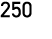 250