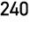240