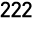 222