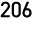 206
